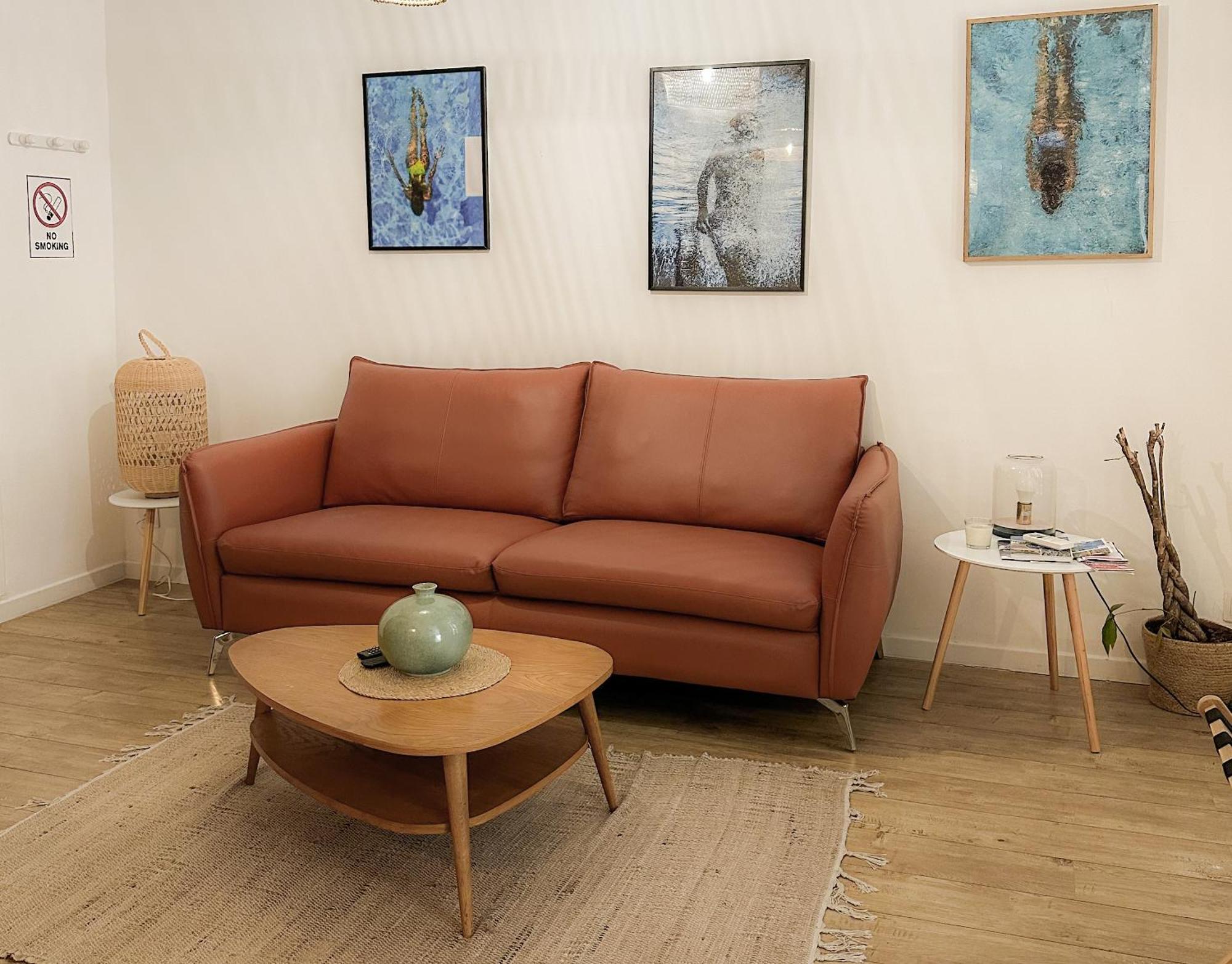 Les Toits De La Canebiere - Studio Tout Confort Marseille Ngoại thất bức ảnh